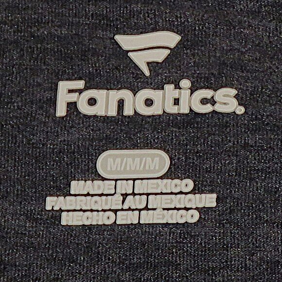 NWT Fanatic Women's California Golden Bears V-Neck T-Shirt Size M (C206) - Picture 5 of 6